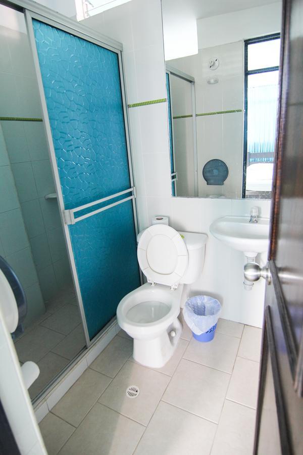 Hotel Ariari Azul Villavicencio Bagian luar foto